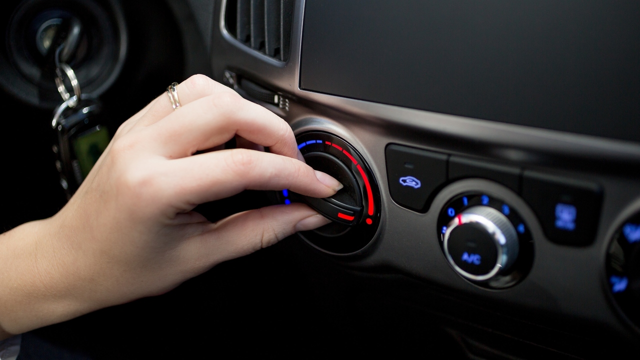 Is Your Air Conditioner Making You Sick? EmpowHER Women's Health Online