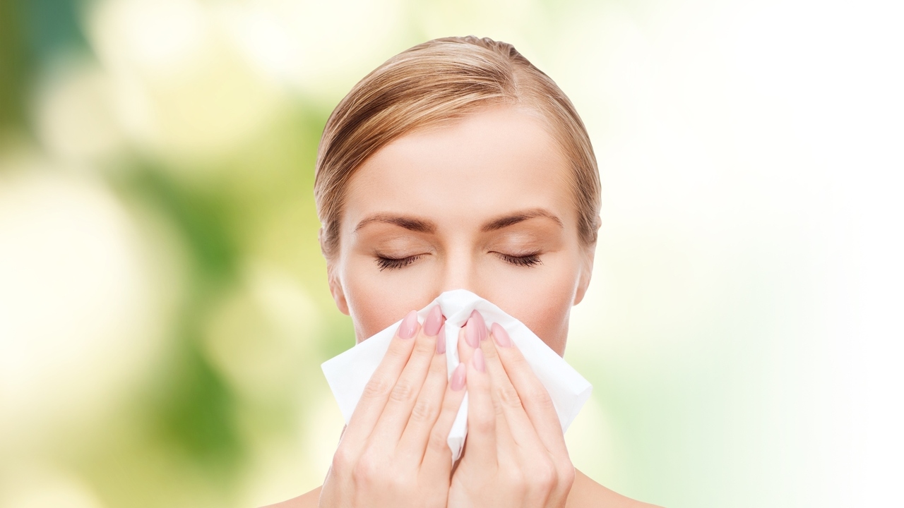 Got Allergies? 10 of the Best Cities You Can Live in | EmpowHER - Women