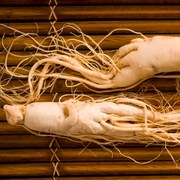 American Ginseng: An Herbal Fatigue Fighter