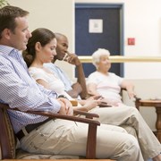 having an annual physical may be wasting your time