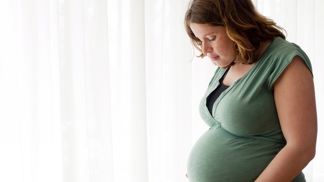 Some Antidepressants Taken During Pregnancy Aren't Safe for Baby