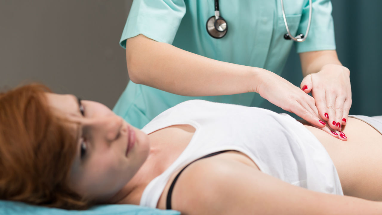 Antral erythema: What is it and how am I affected?