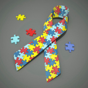autism spectrum disorder: sometimes the world just can't understand 