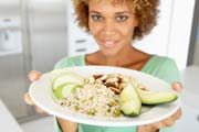 Healthy Eating related image