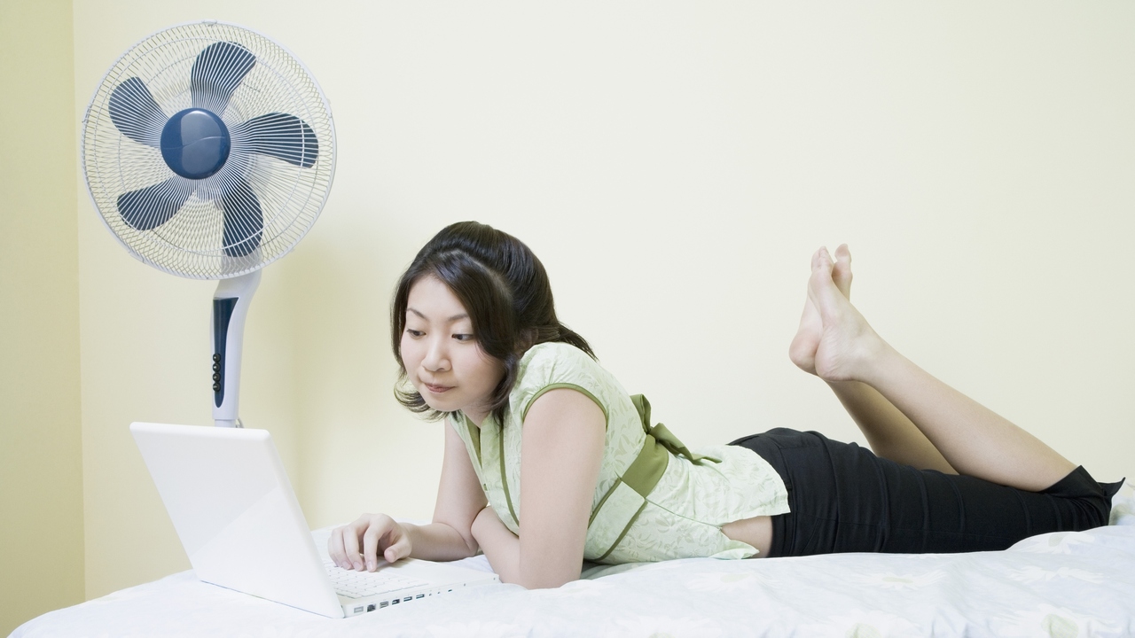 Avoid Making Your MS Symptoms Worse: Keep Cool