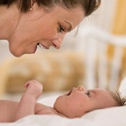 bed sharing may be good for your baby