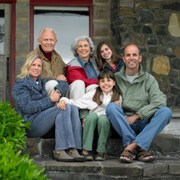 more boomers are opening their doors up to their parents