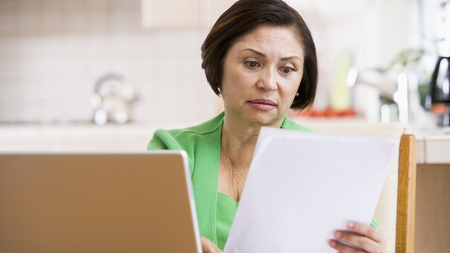 Bad News for Women Suffering from Hot Flashes