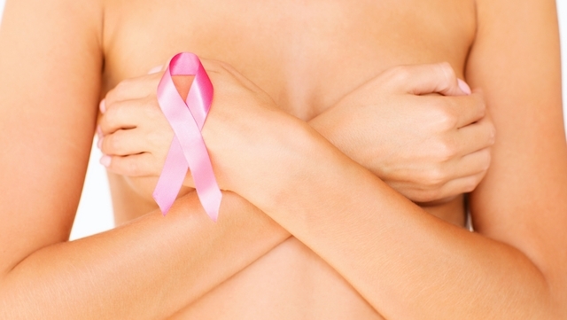 Breast Cancer related image