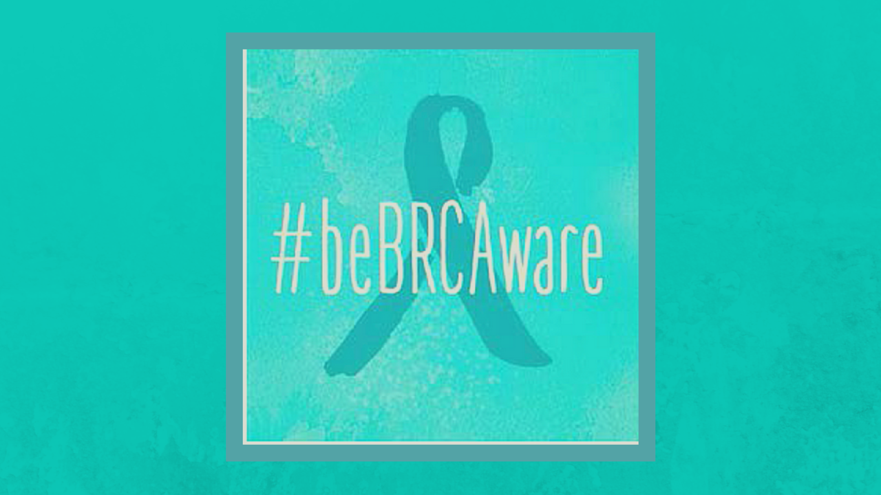 beBRCAware