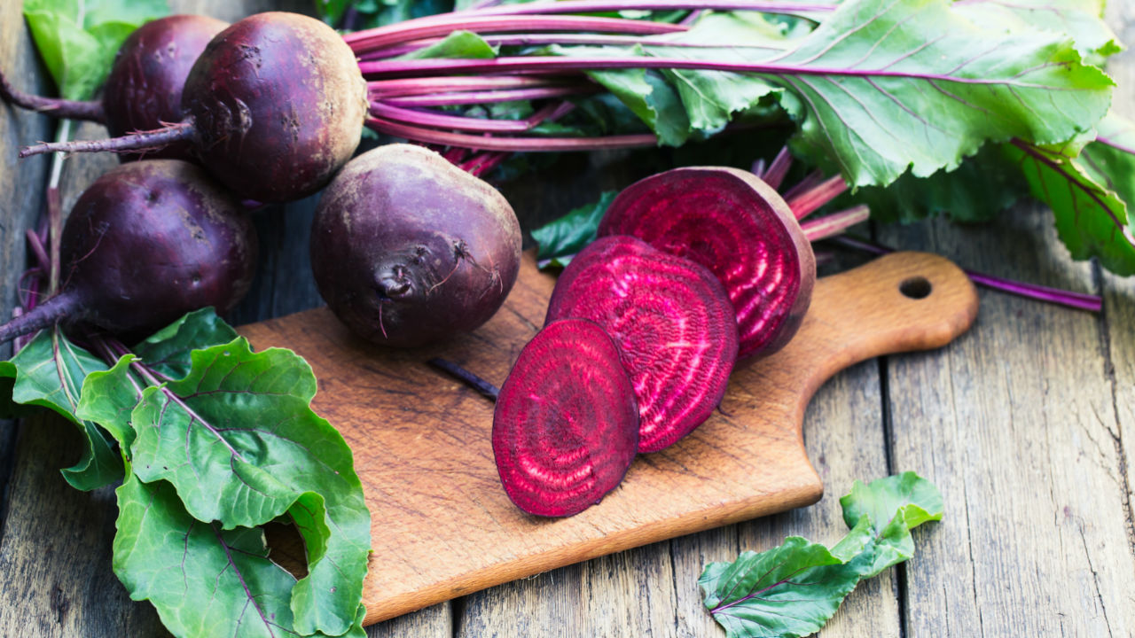 Beets