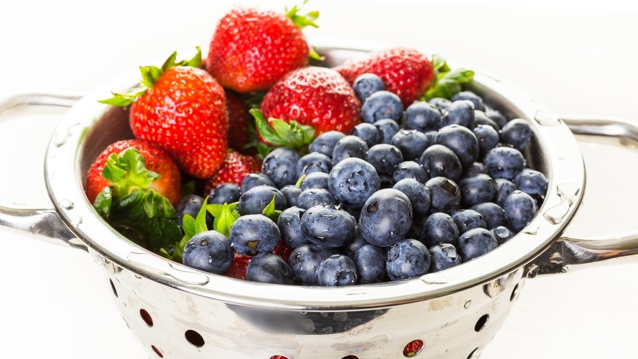 The 6 Best Fruits to Eat When You Have Diabetes | EmpowHER - Women’s