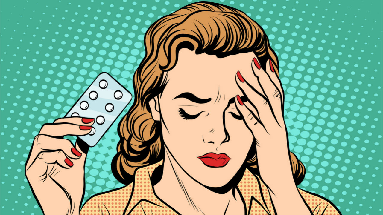 Study Reveals Connection Between Depression and Birth Control