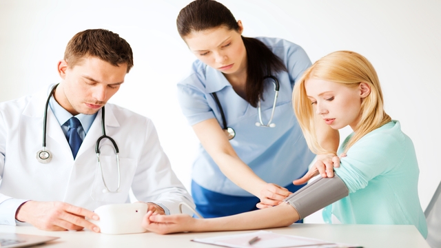 What is blood pressure and what you need to know about it?  Part 3