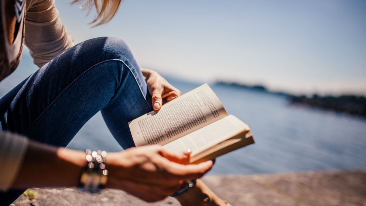 10 Best Self-Improvement Books To Read