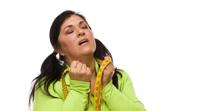 5 ways out of the weight loss rut