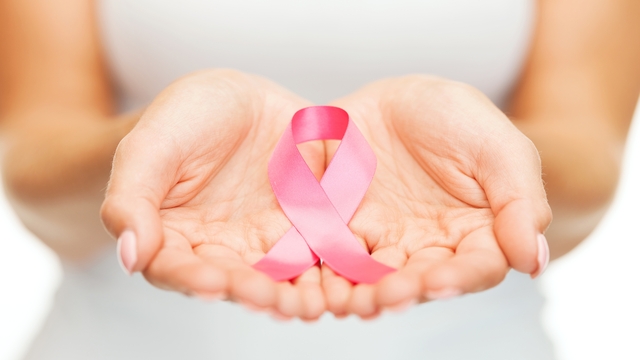 Breast Cancer related image