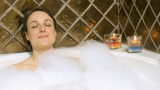 Celebrate Bubble Bath Day January 8 and Get Soapy!