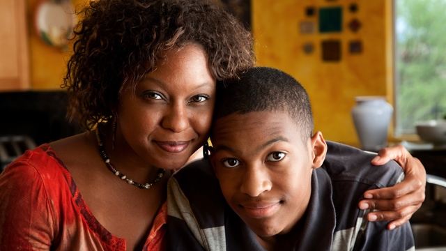 Build a Strong Parental Relationship with your Teen