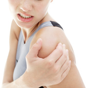 inflammation of the padding around your joints can cause bursitis