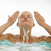 Seattle cancer survivor fights for survivors' rights to swim topless in public