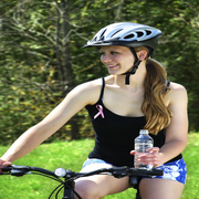 young adult with cancer