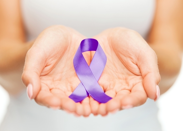 Raising cancer awareness