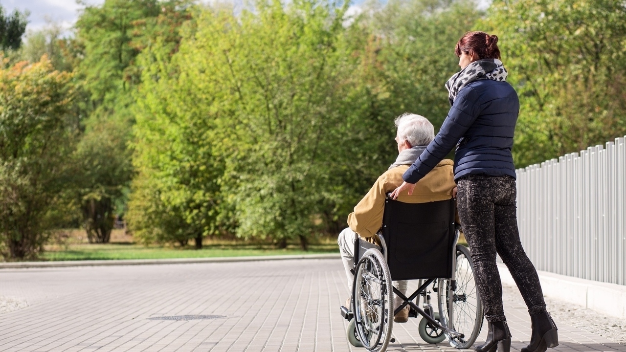 3 Steps to Avoiding Caregiver Burnout Over the Holidays