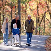 caregivers must also take care of their own mental health