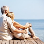 make a positive transition through menopause changes