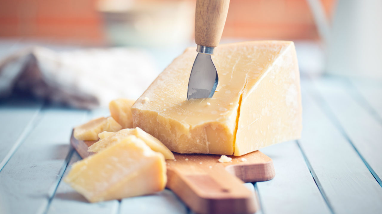 cheese