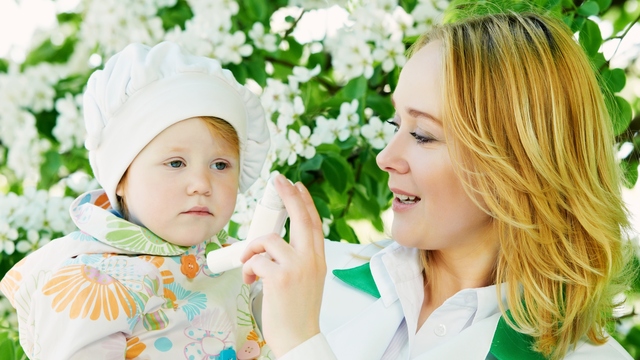 When A Child gets an Asthma Diagnosis: 7 Things Parents Learn