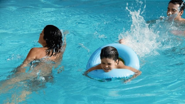 is your child at risk of secondary drowning?