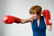 Fitness related image