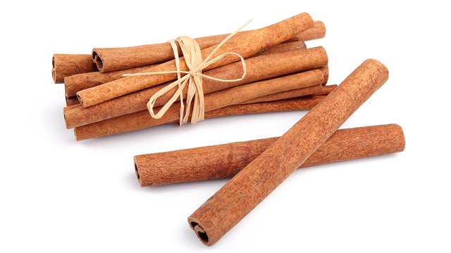 dealing with infertility? cinnamon may be the spice of life