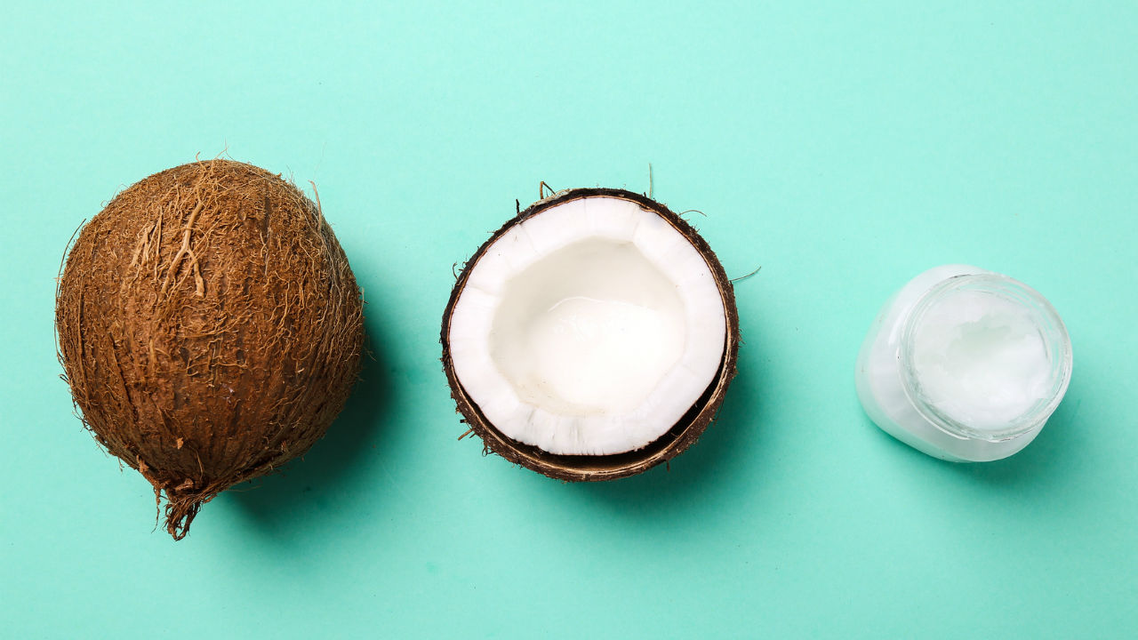 coconut