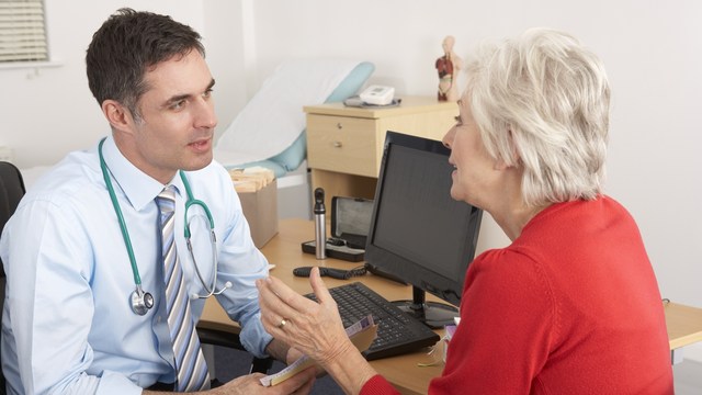 Colorectal Cancer: Greater Awareness in Month of March