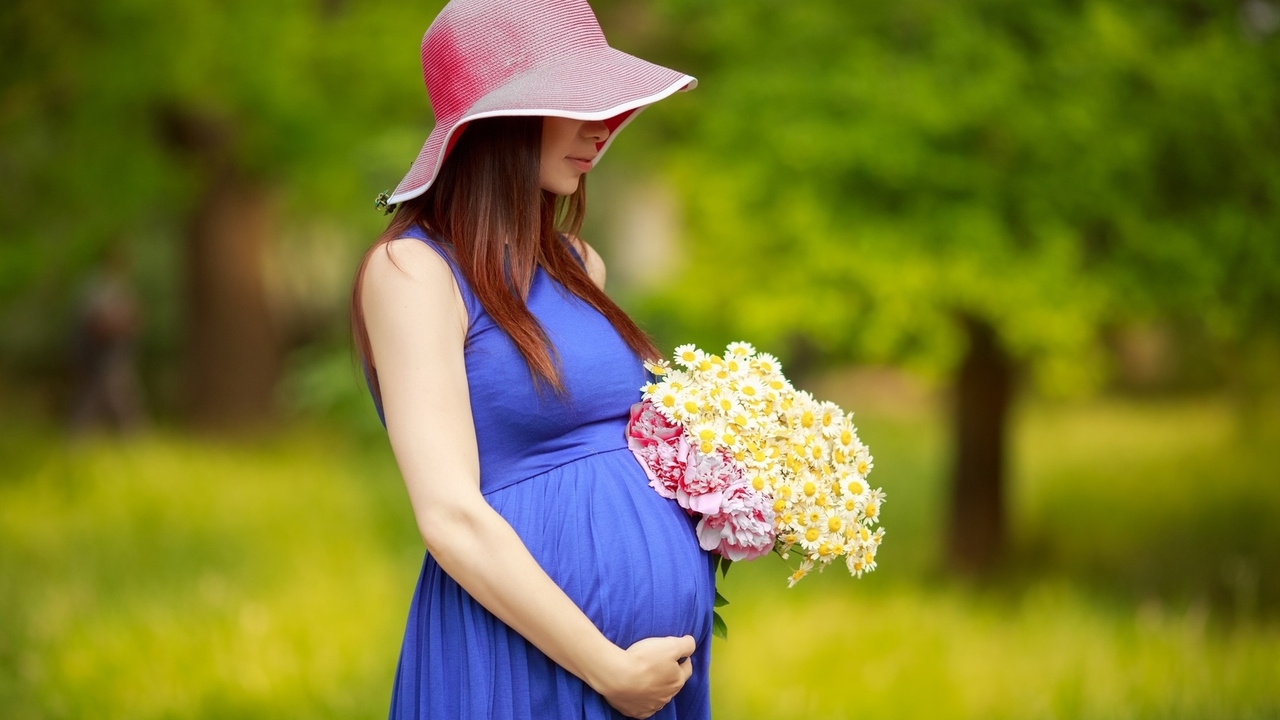 9 Ways to Cope with Pregnancy After Past Loss 