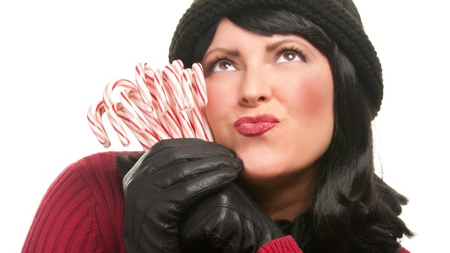how to cope when ringing in the New Year with an eating disorder