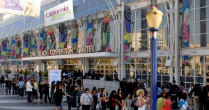 About The California Women's Conference