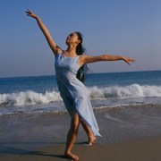 improve health through movement with dance therapy