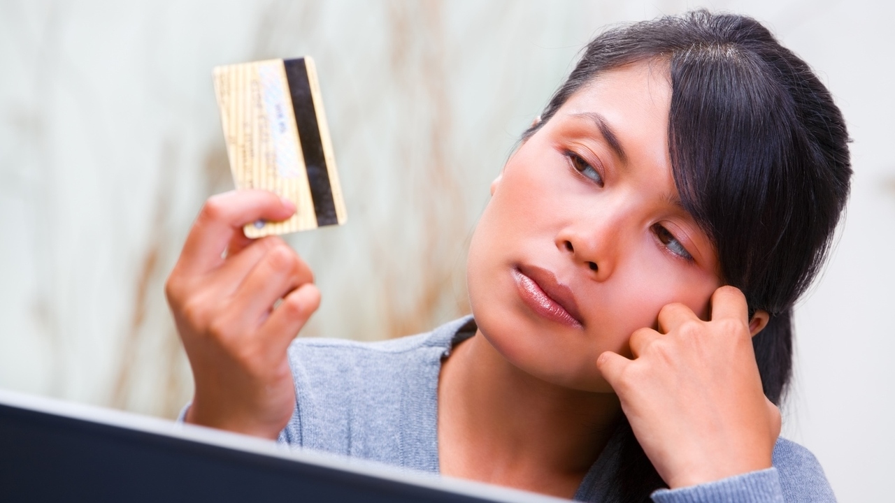 Carrying Debt Can Affect Your Mental Health
