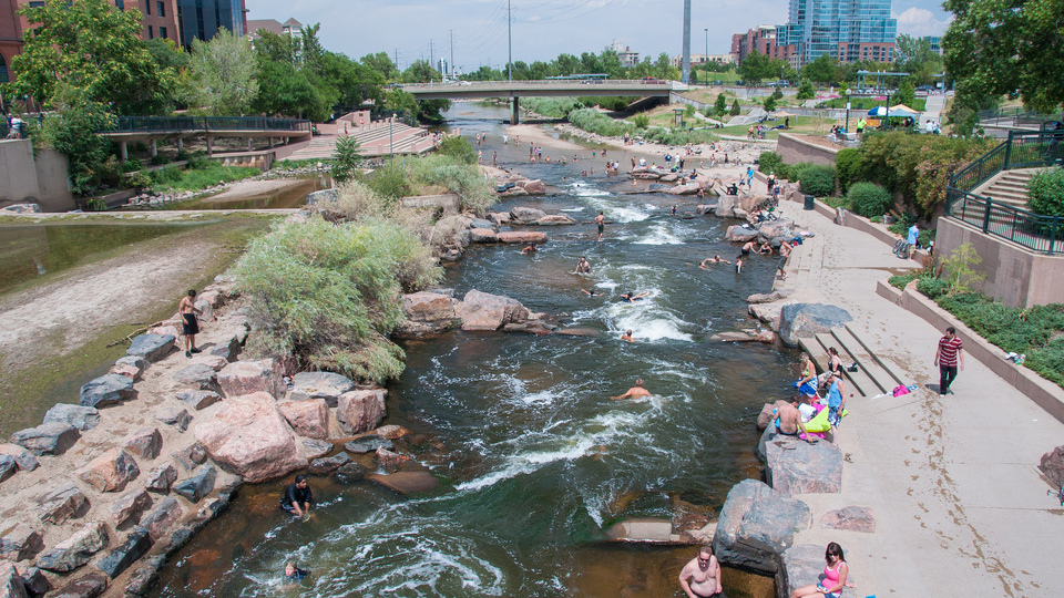 Denver, Colorado