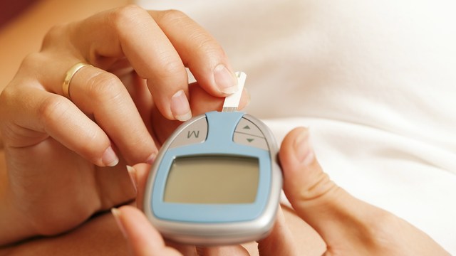 Got Diabetes? 40 Percent Will Develop Type 2, CDC Says 