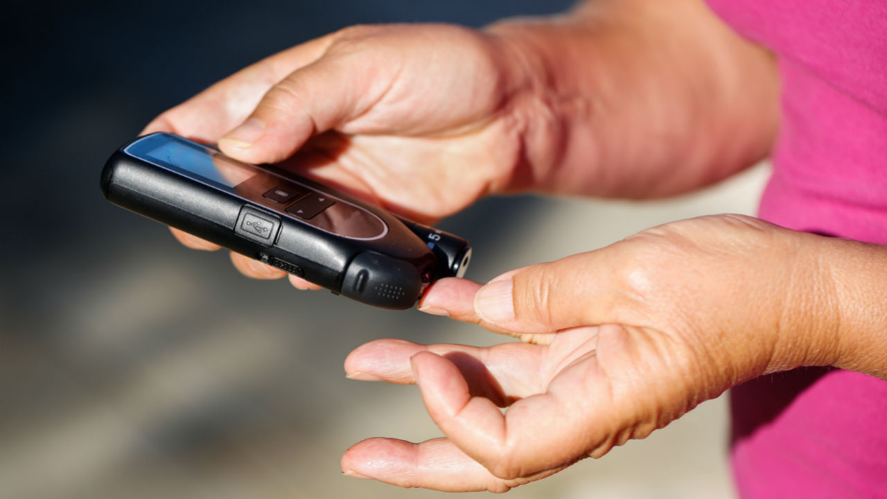diabetes and hearing loss