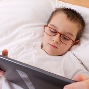no sedation needed for young cancer patients 