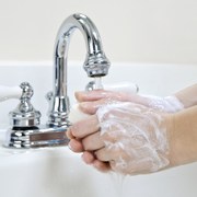 Are you protected by using triclosan? 