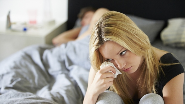 More Awareness of Domestic Abuse Needed – Get Involved!