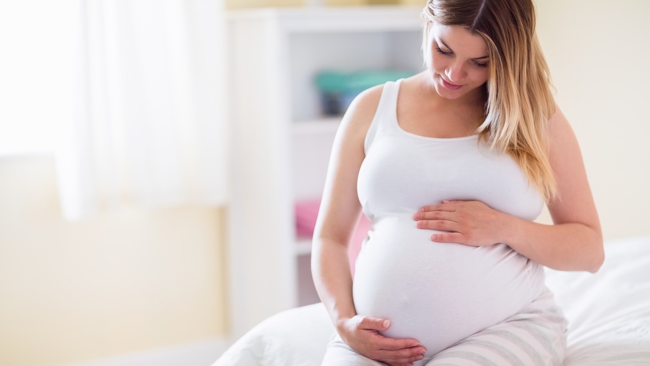 How Long Do Pregnancy Hormones Last After Birth
