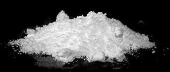 caffeine powder can kill